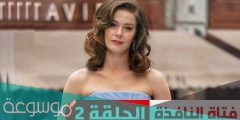 قصة مسلسل فتاة النافذه٢ رمضان 2022