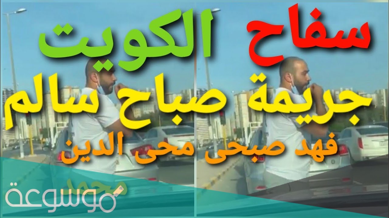 من هو صبحي محي الدين محمد