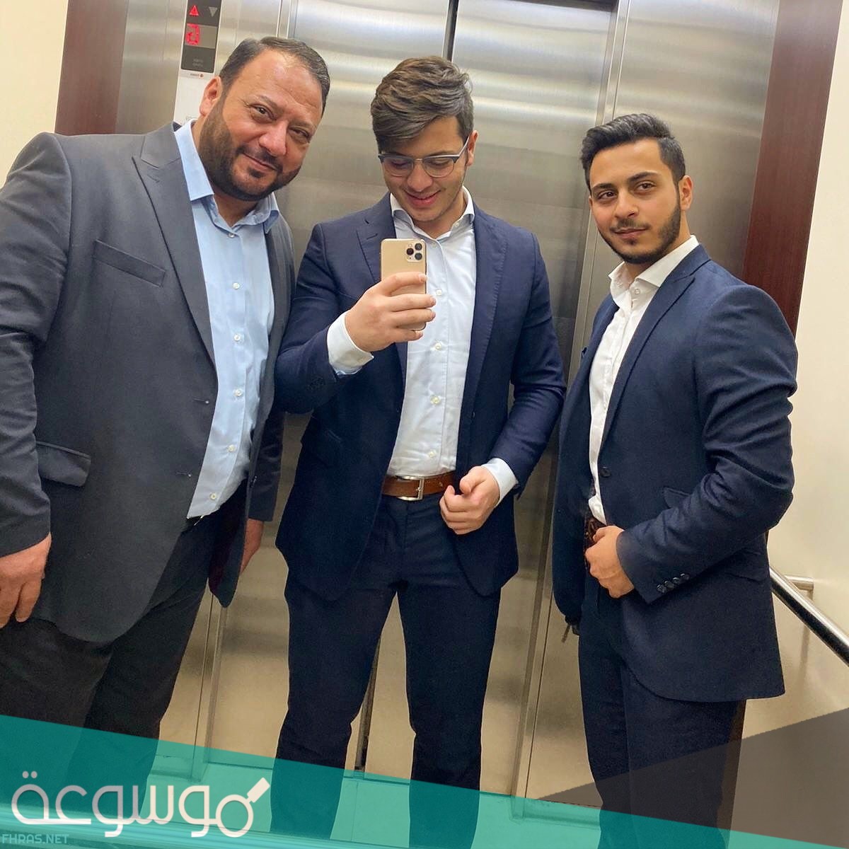 ماهو مرض خالد مقداد