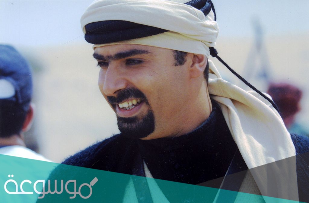 من هي زوجة عمار شلق