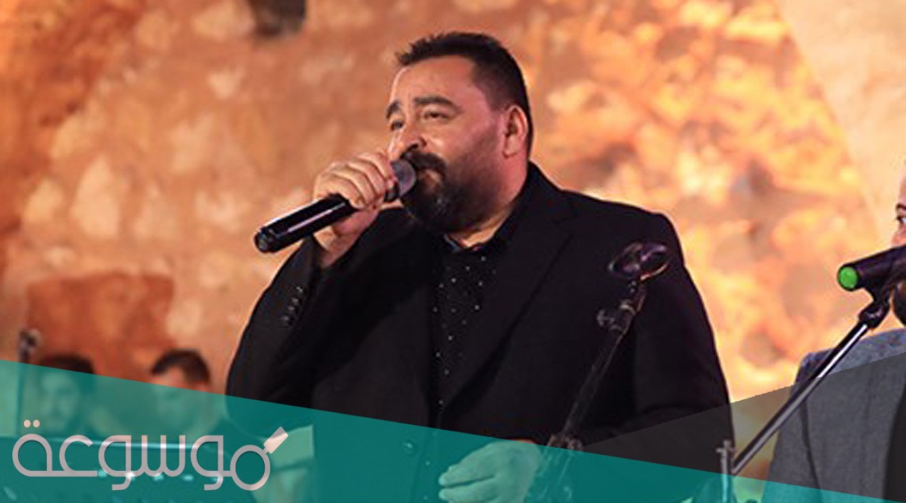 سبب وفاة متعب الصقار الفنان الأردني