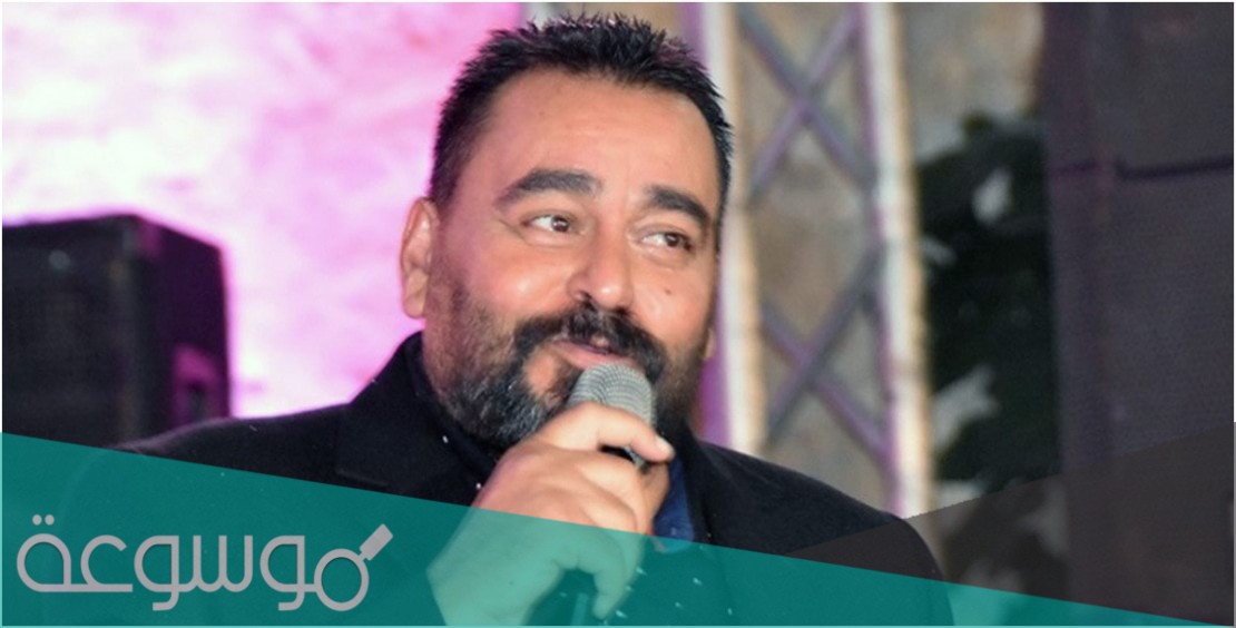 من هو متعب الصقار السيرة الذاتية