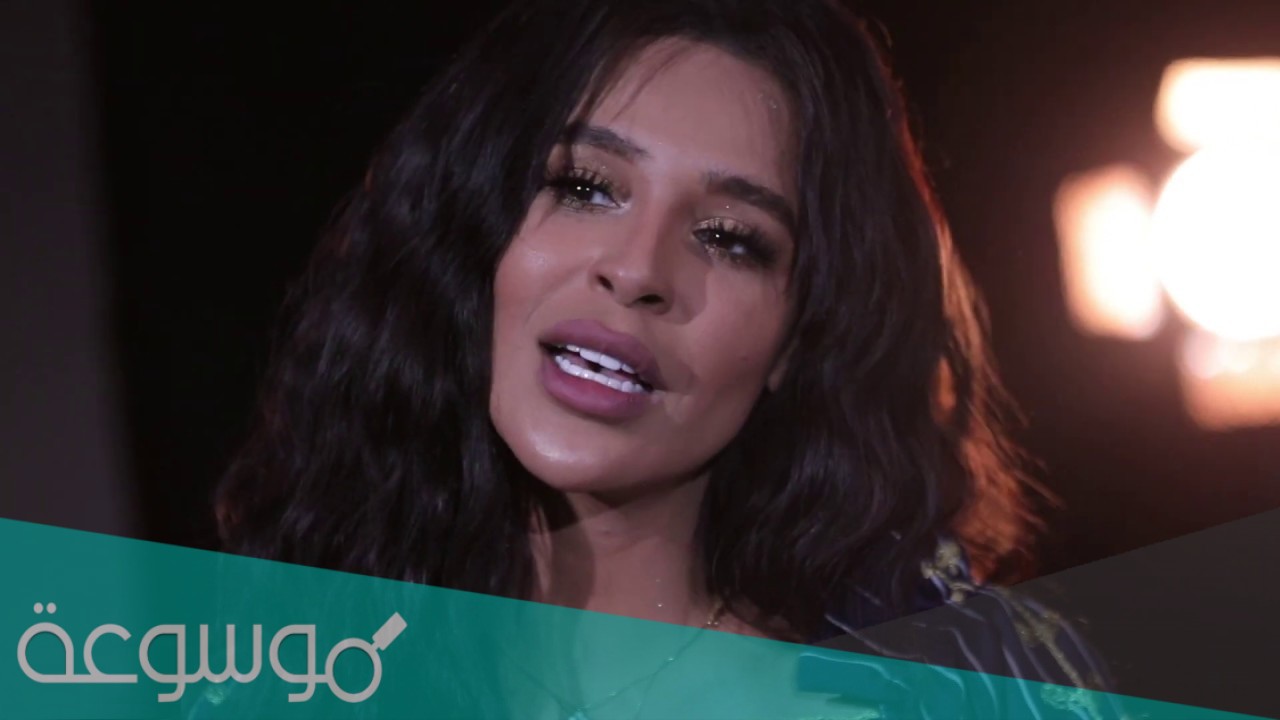 من هي حصة بنت جاسم النبهان