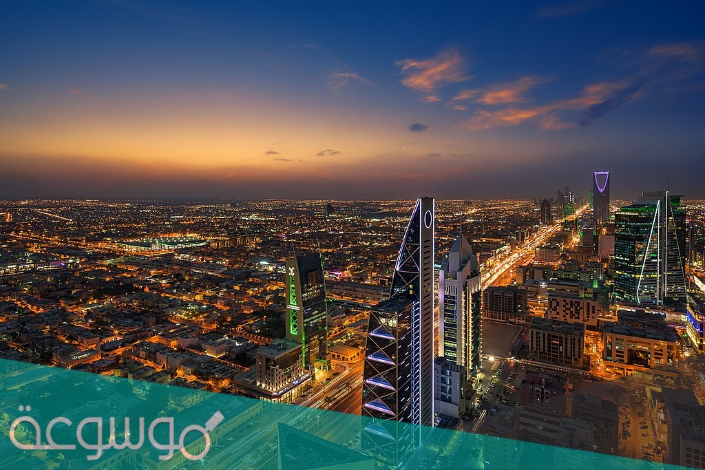 افضل احياء الرياض الجديده 1442