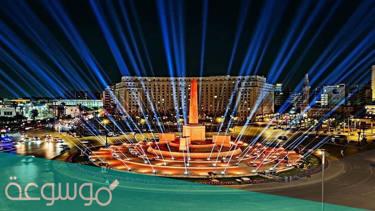 صور.. موكب المومياوات الملكية لملوك مصر القديمة في شوارع القاهرة