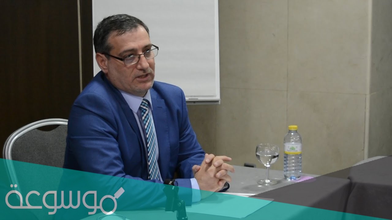 من هو احمد الهواس ويكيبيديا
