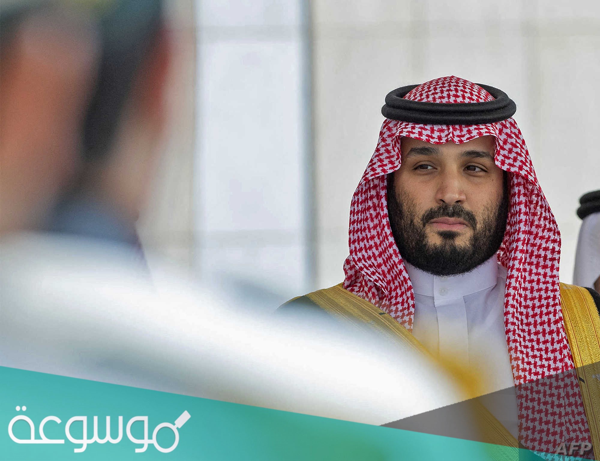 هل محمد بن سلمان يعاني من مرض