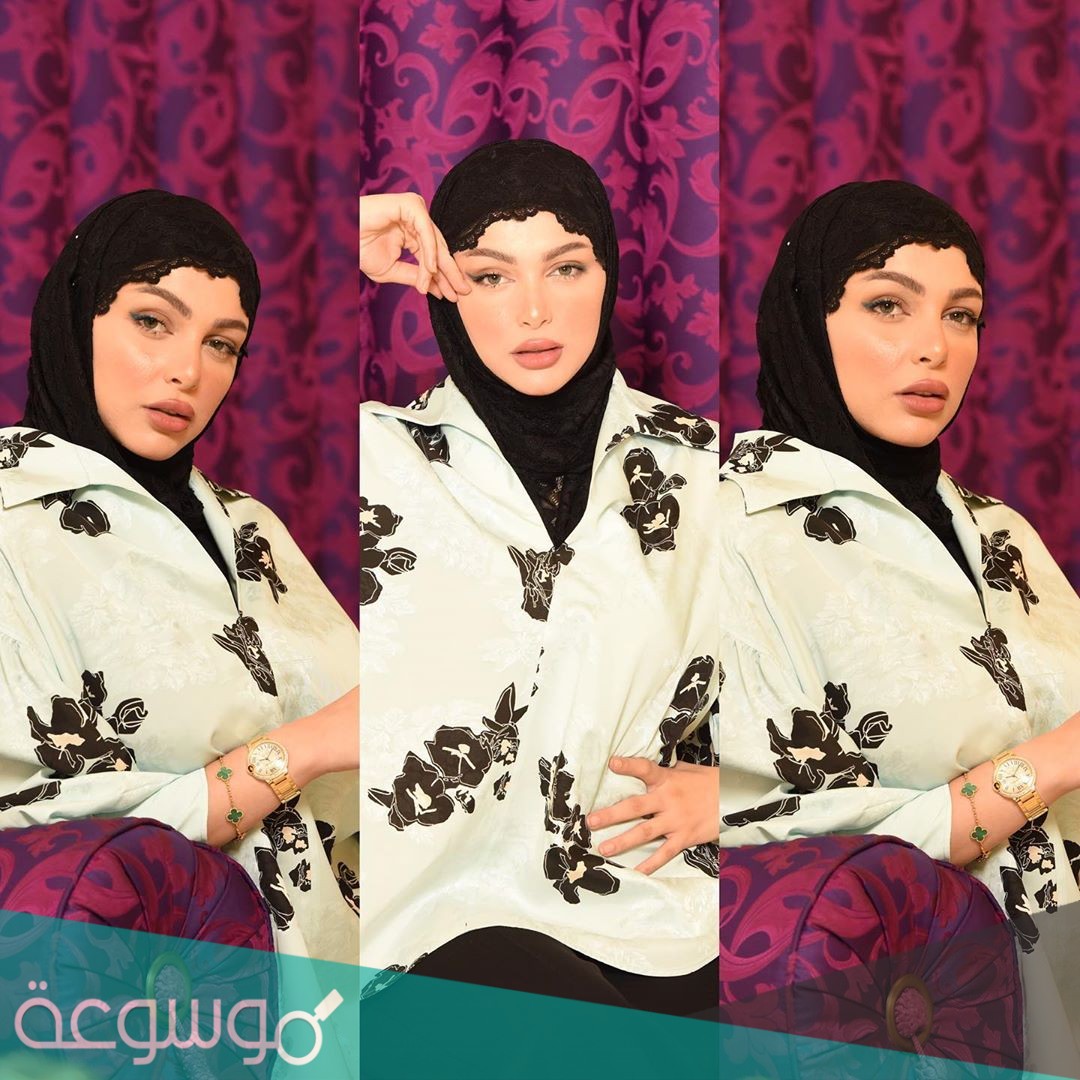 من هو زوج نهيلة باربي