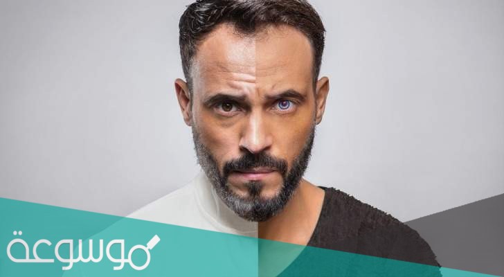 ما هي ديانة الممثل يوسف الشريف
