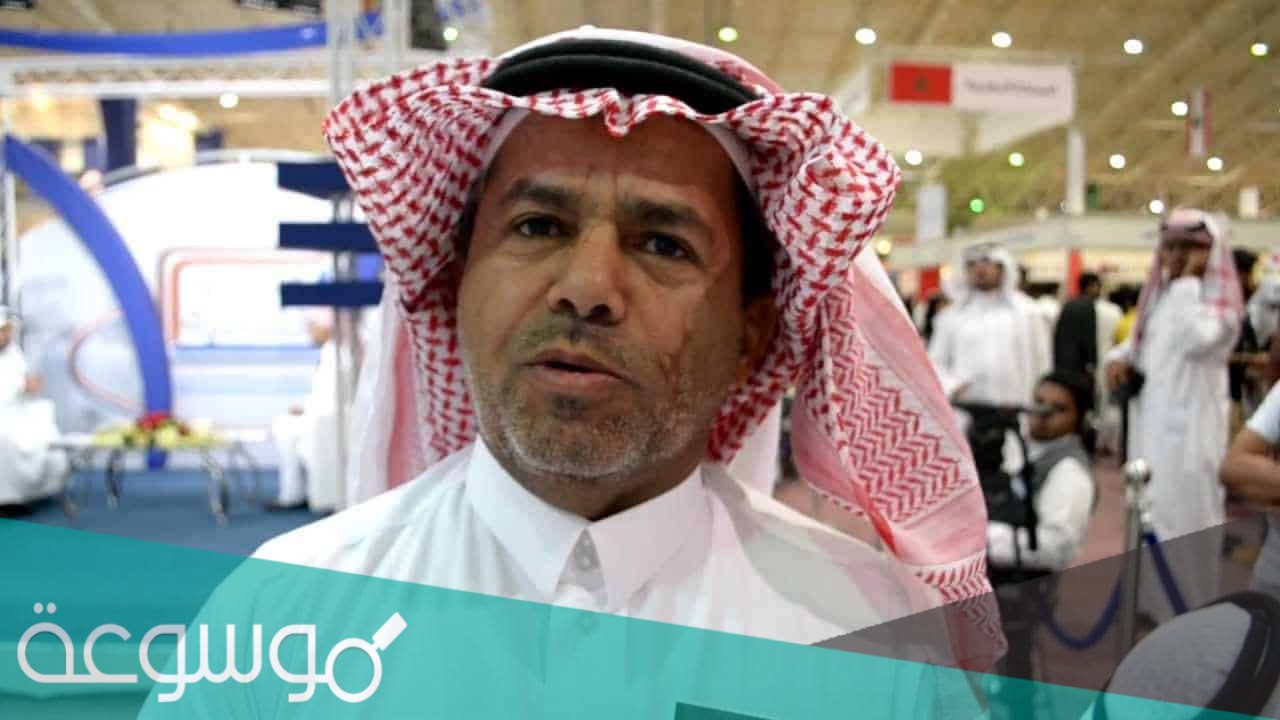 كم عمر الفنان عبدالعزيز المبدل