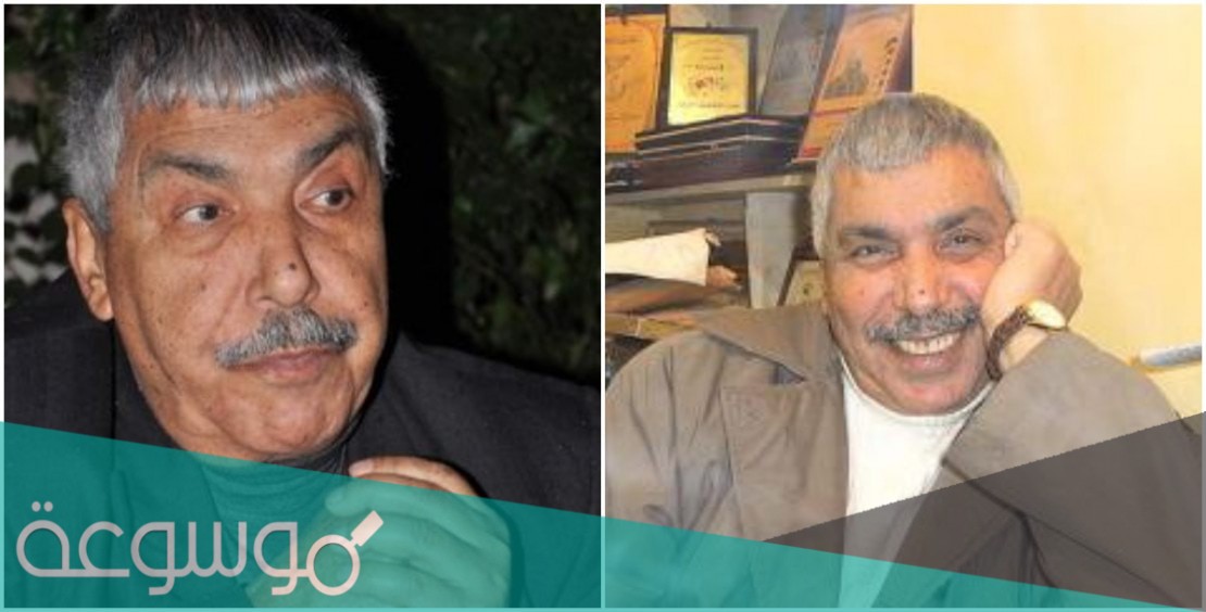 من هو السوري احمد منصور ويكيبيديا السيرة الذاتية