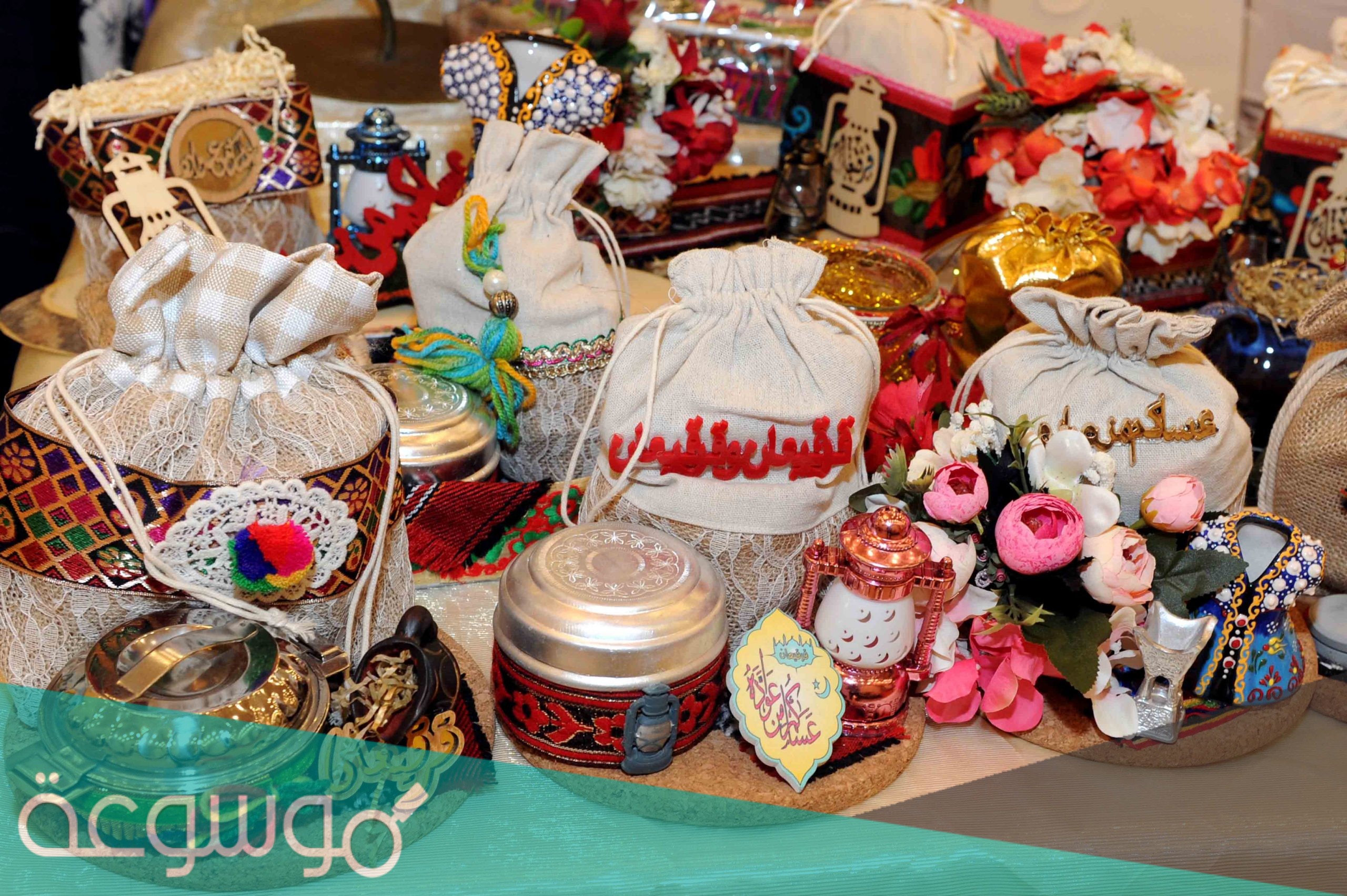 عبارات عن قرقيعان قصيرة 2021