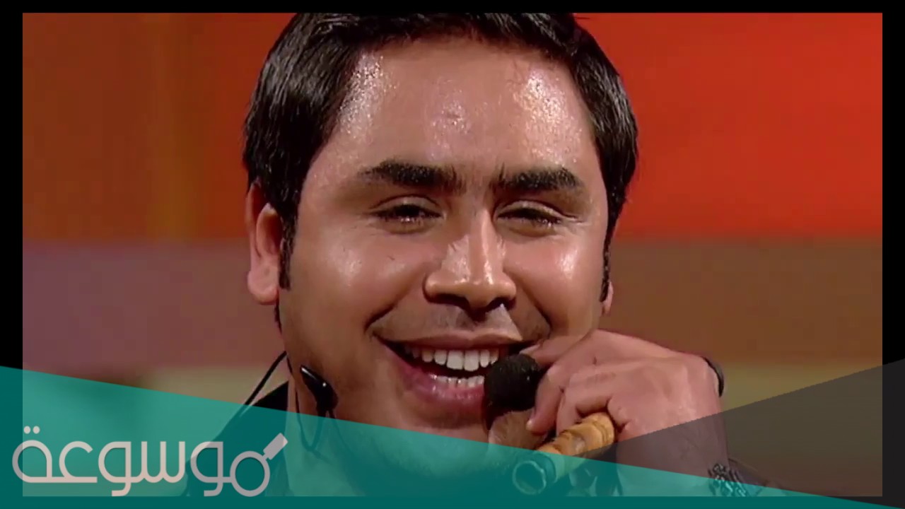 من هي زوجة معز الطرودي