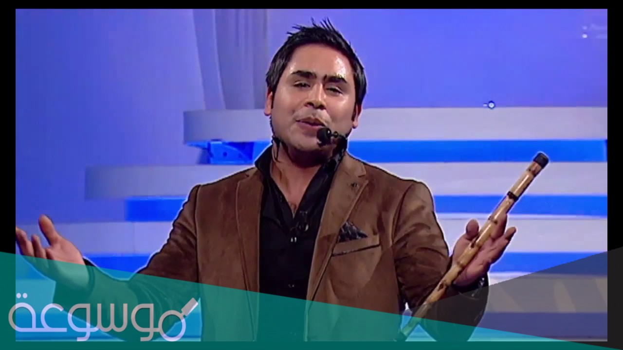 من هو معز الطرودي ويكيبيديا