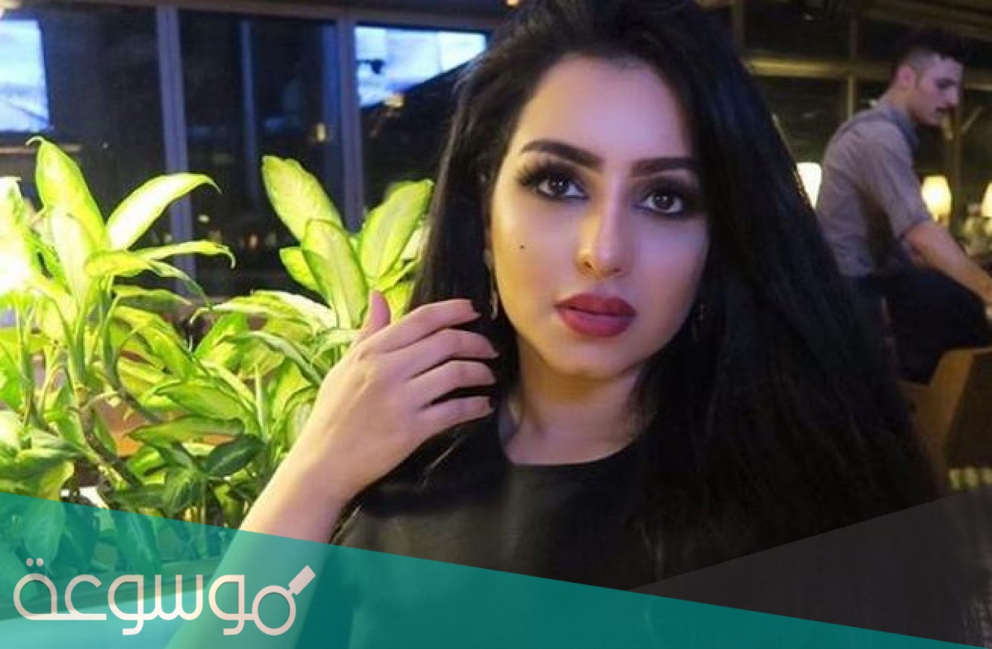 من هو زوج المهرة البحرينية الجديد