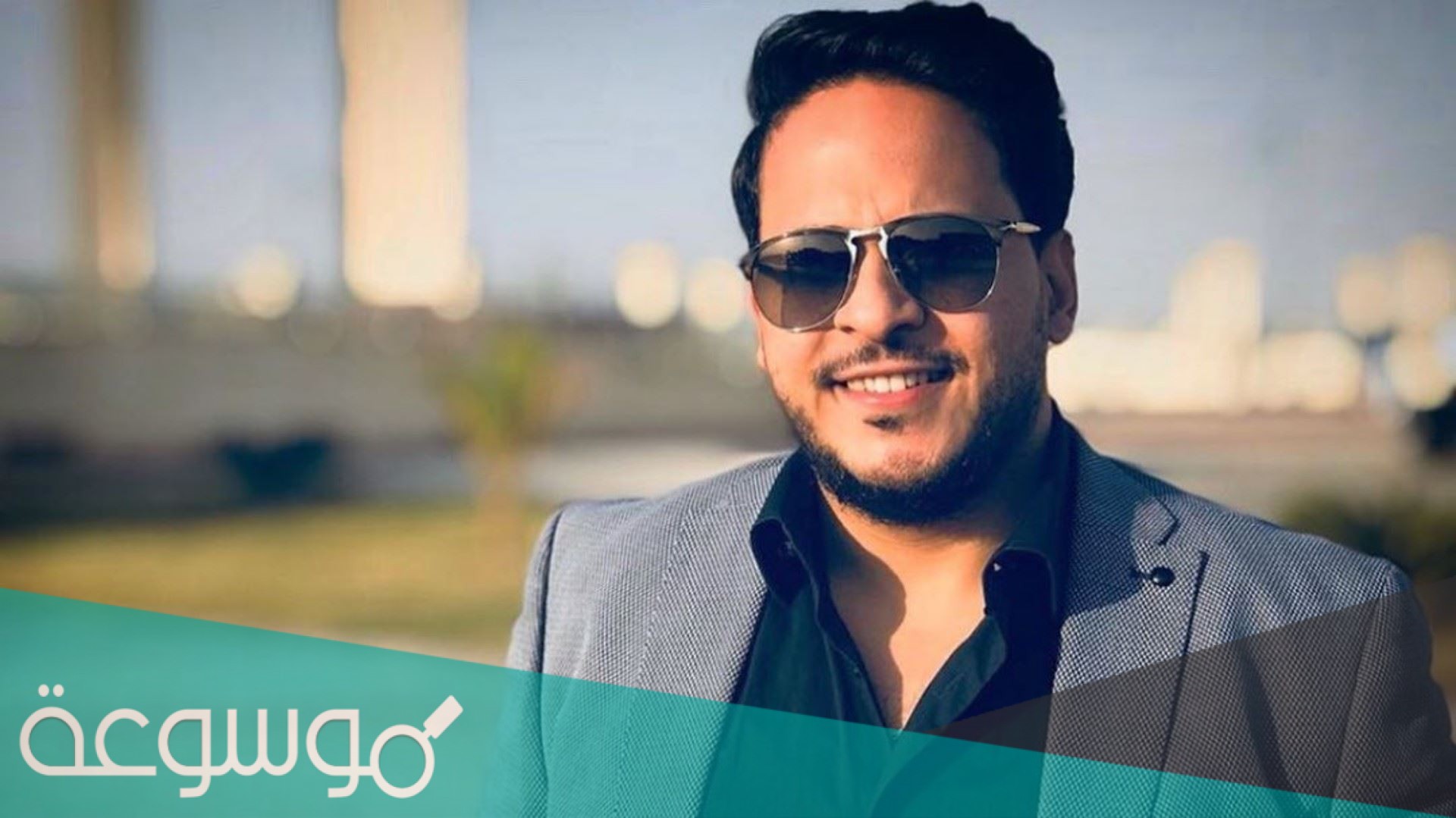 من هي زوجة الفنان كريم عفيفي