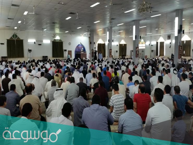 خطبة عن فضل العشر الاواخر من رمضان وليلة القدر