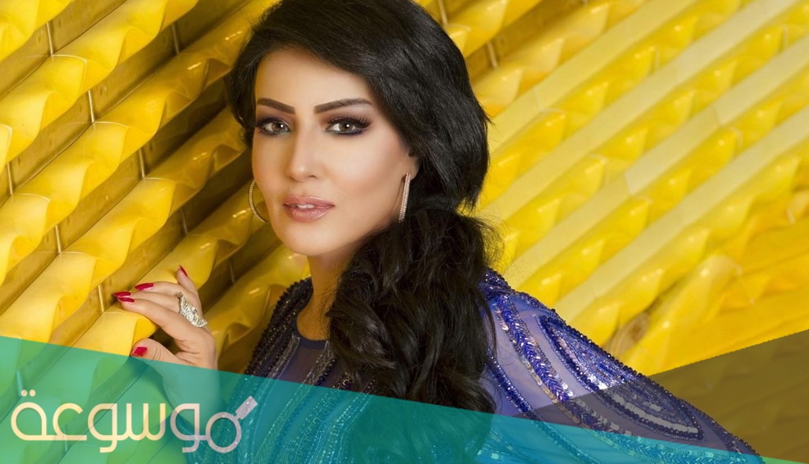 من هي سمية الخشاب ويكيبيديا السيرة الذاتية