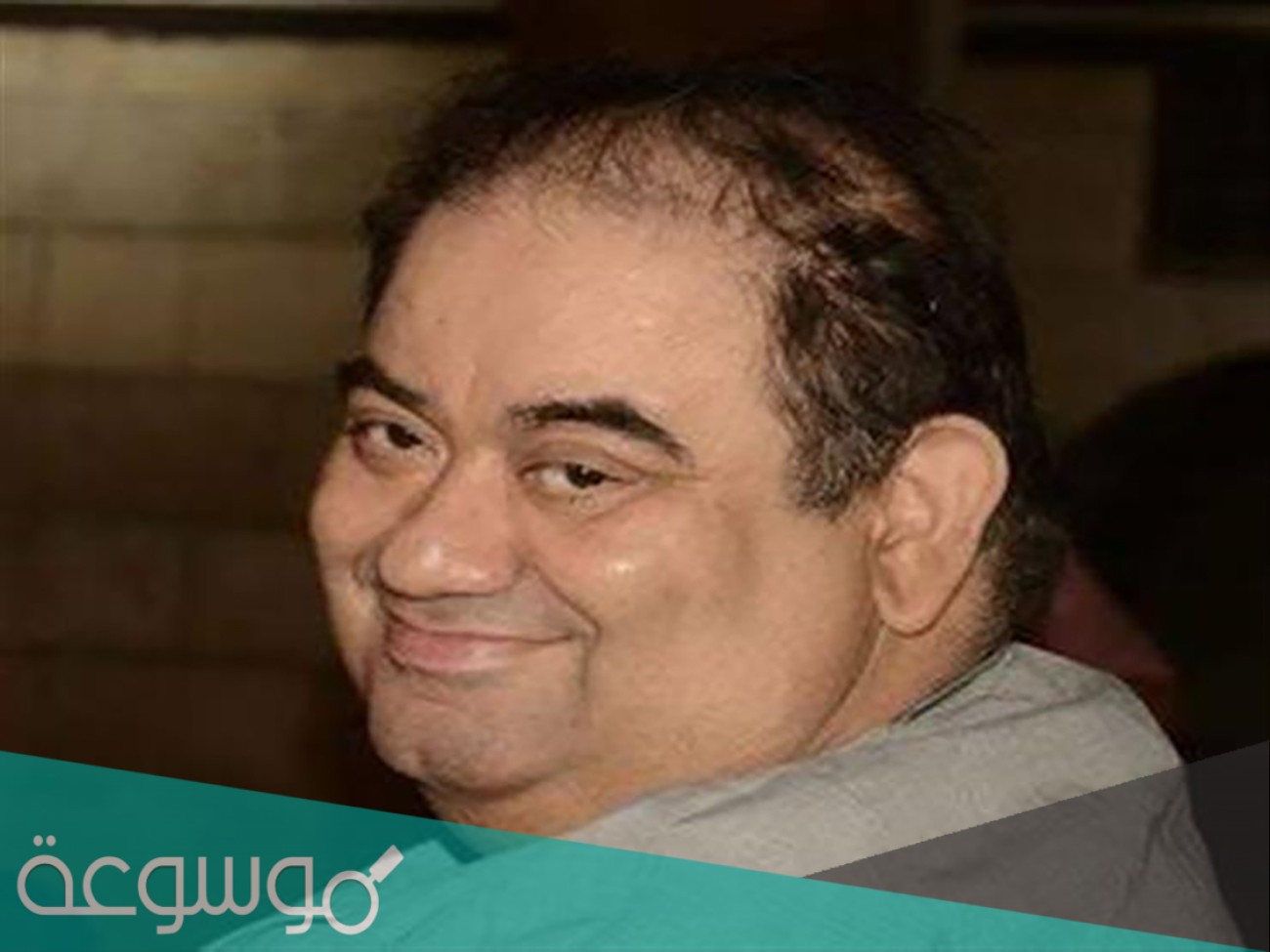 معلومات عن الفنان حازم الحمامصي