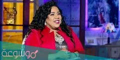اسباب طلاق الفنانة شيماء سيف