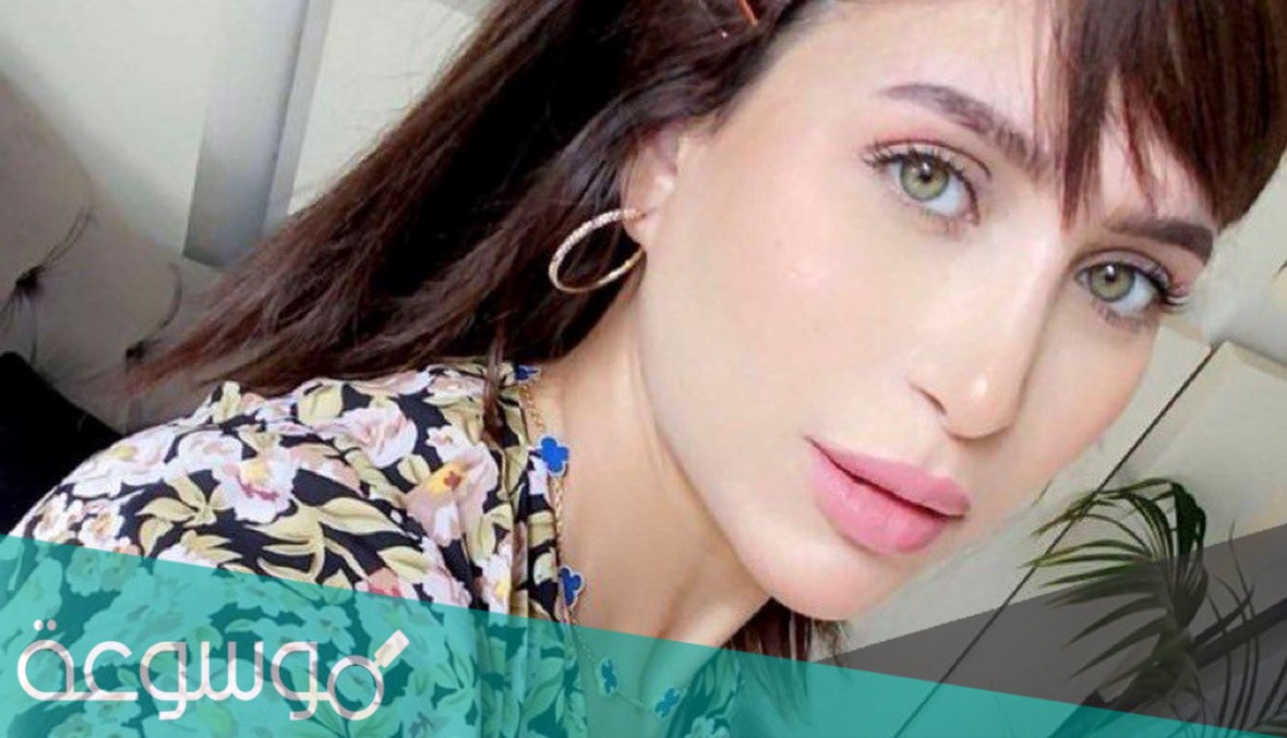 سبب طلاق الدكتوره خلود