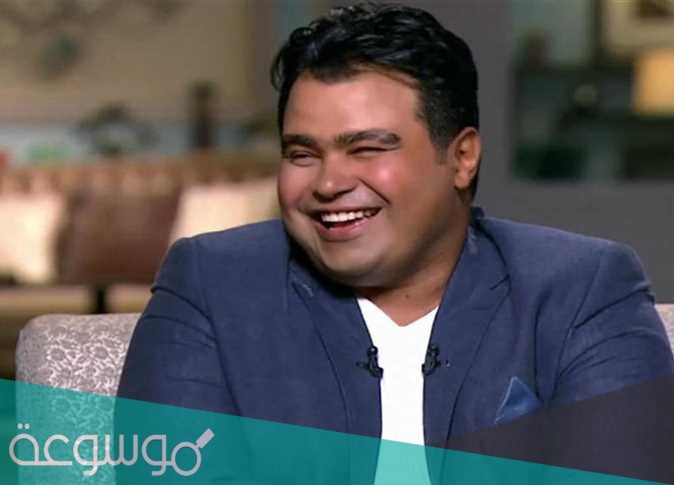 كم عمر اسلام ابراهيم