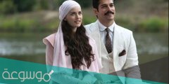 قصة مسلسل طائر الحب