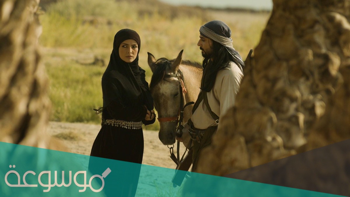 قصة مسلسل عيال قحطان