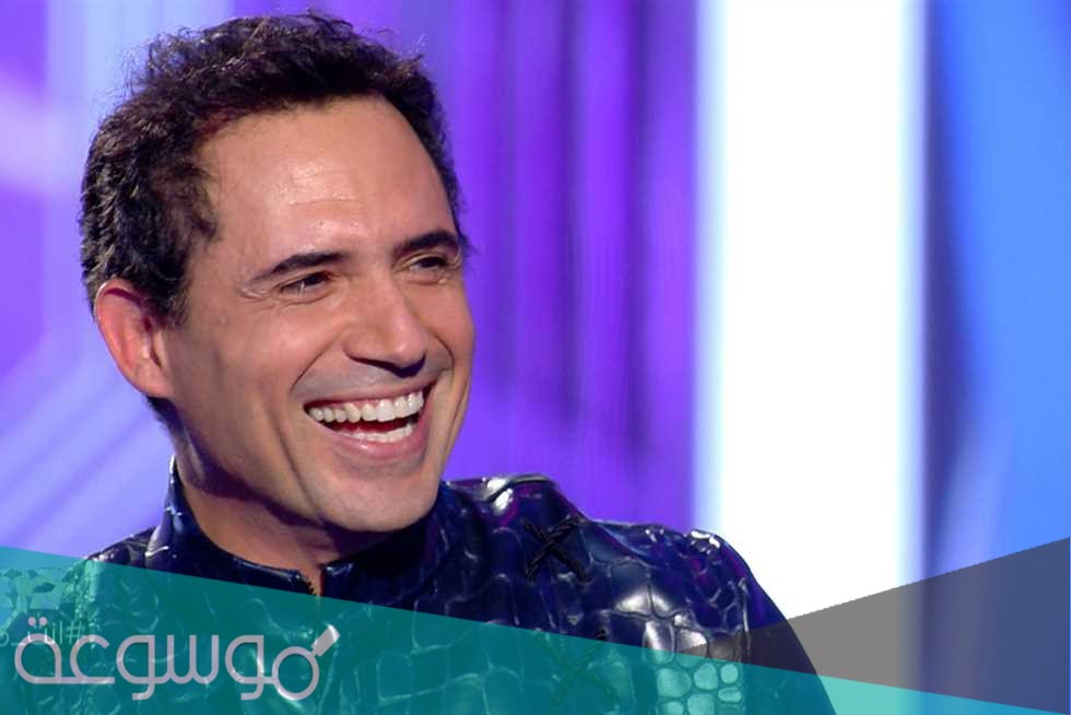 من هو الاسد في برنامج انت مين