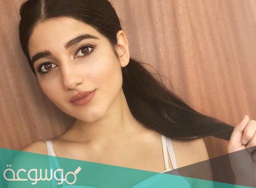 من هي نارين بيوتي ويكيبيديا