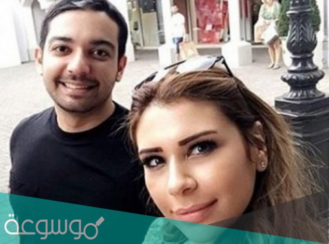 زوج سارة دندراوي