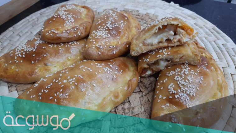 طريقة عمل سوفلي ام وليد