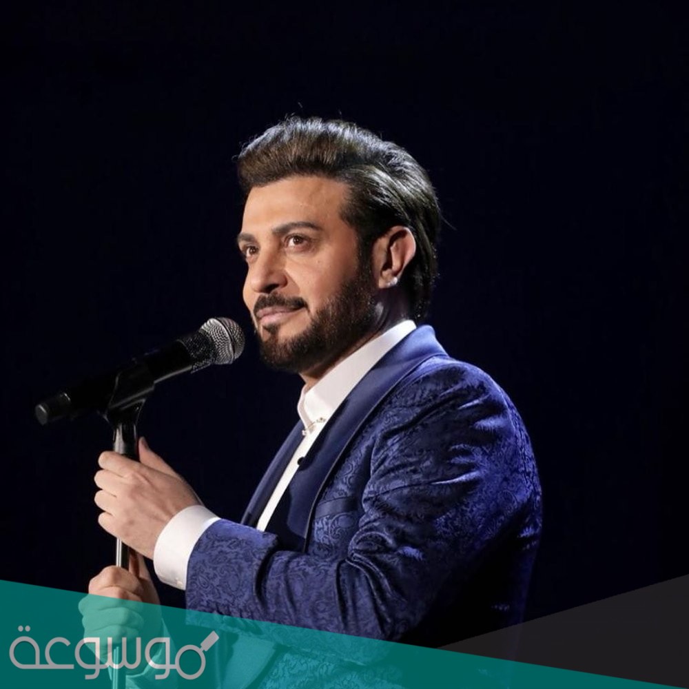 اغنية ماهو جديد ومن زمان ماجد المهندس كلمات