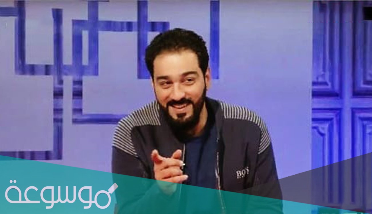 من هو الممثل شهاب جوهر ويكيبيديا