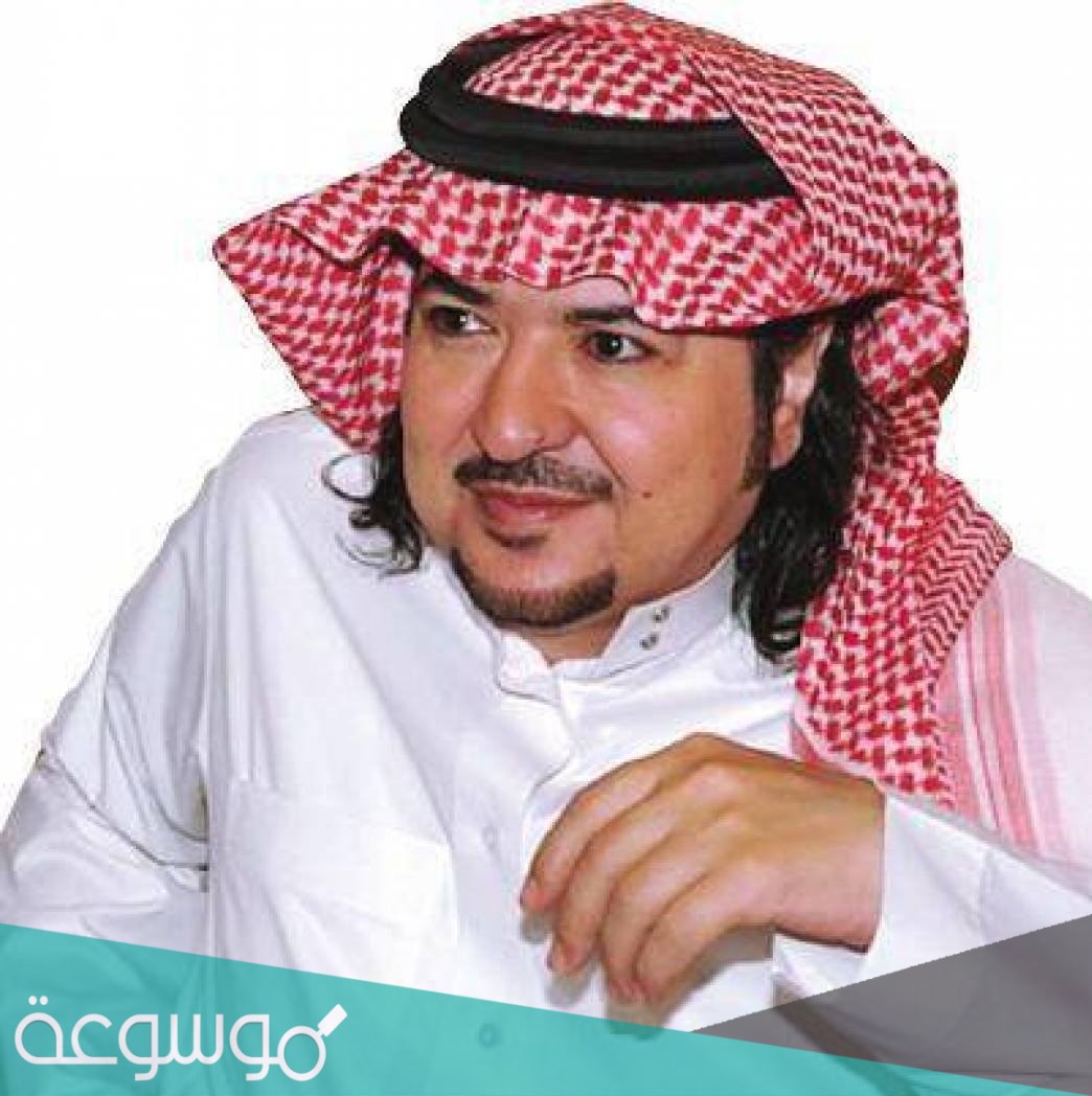 من هي زوجة الفنان خالد سامي