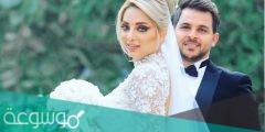 من هي زوجة الفنان محمد رشاد