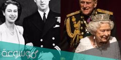من هو الأمير فيليب زوج الملكة اليزابيث الثانية
