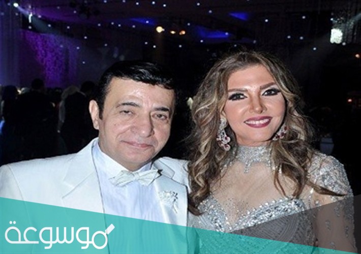 من هو الفنان اركان فؤاد