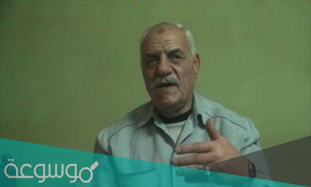 من هو حسين عشماوي