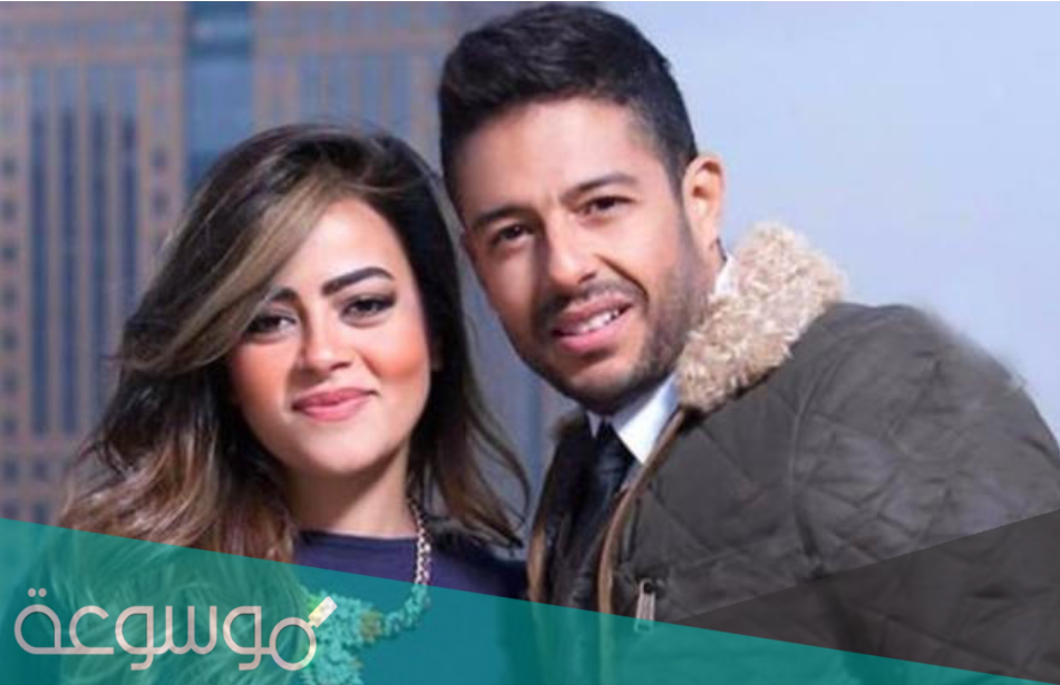 من هي نهلة الحاجري