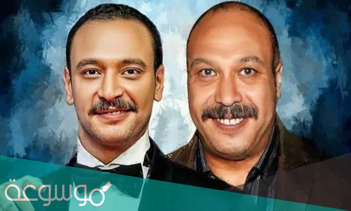 من هي زوجة احمد خالد صالح