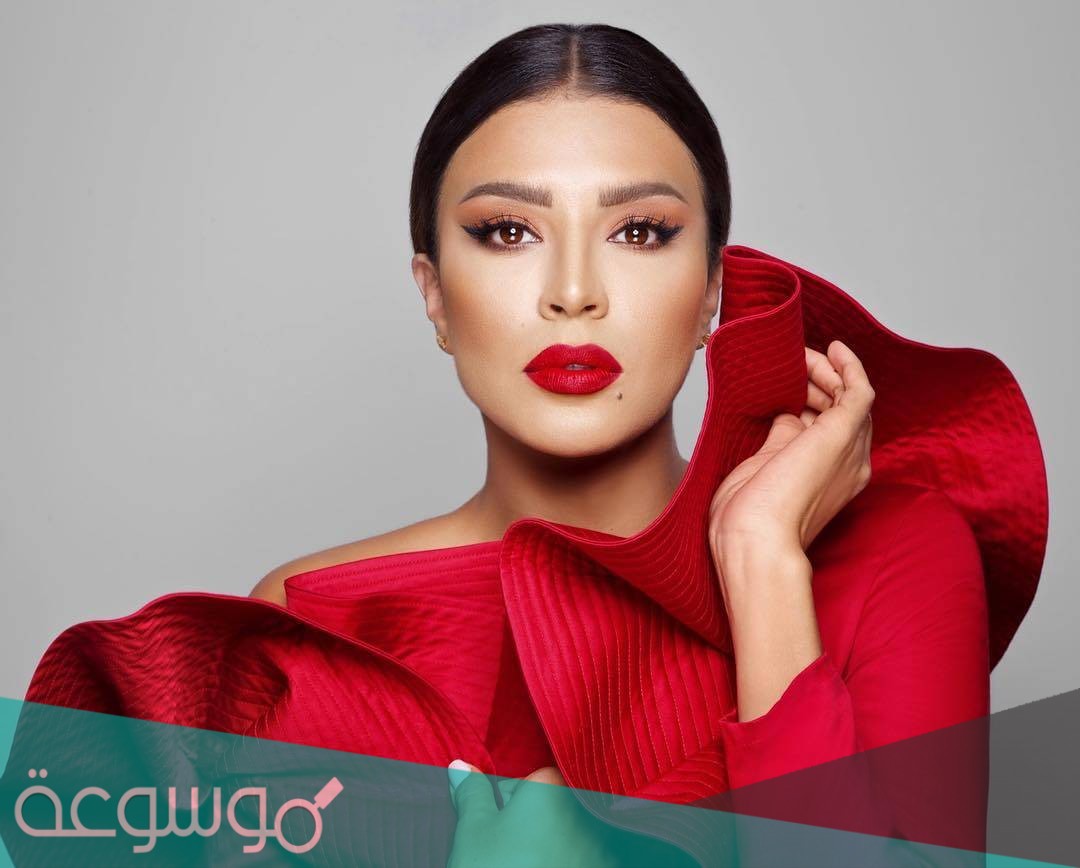 من هي امل بوشوشة السيرة الذاتية ويكيبيديا