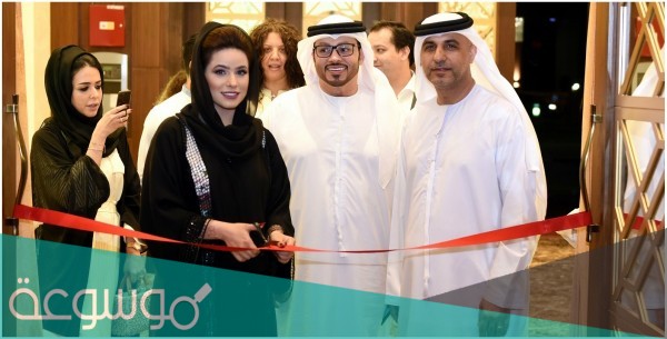 من هو زوج حصة الفلاسي