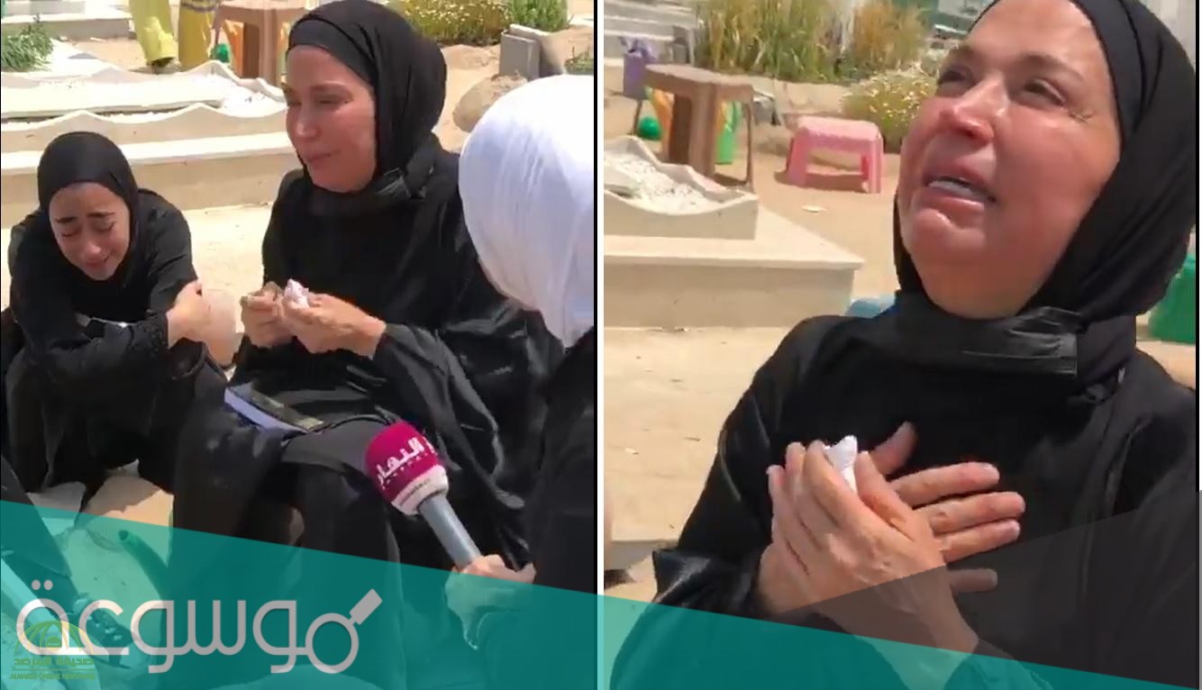 من هو زوج فرح حمزه