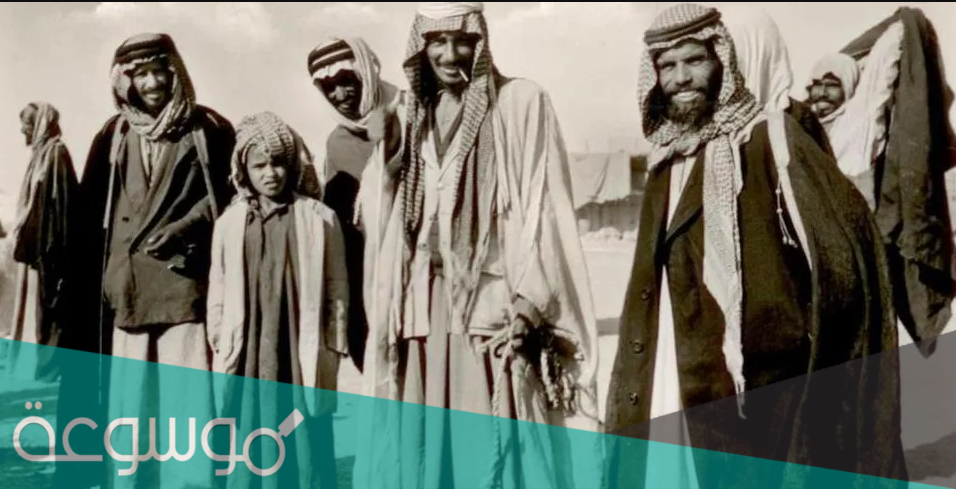 اكبر قبيلة في السعودية