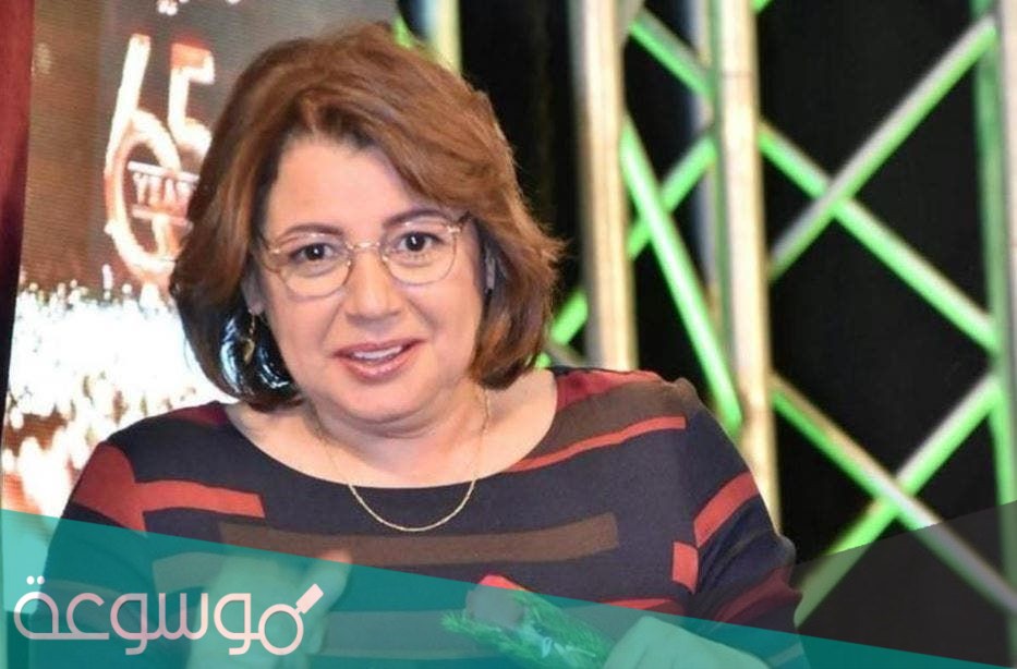 من هي الفنانة حنان سليمان السيرة الذاتية ويكيبيديا