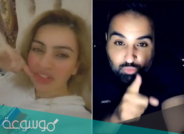 سناب مشعل الخالدي