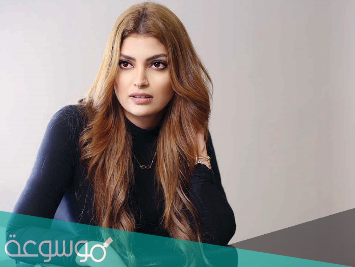 من هي الفنانة يامور