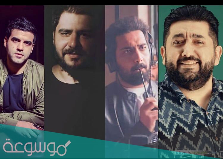 مسلسل بنج عام ج2