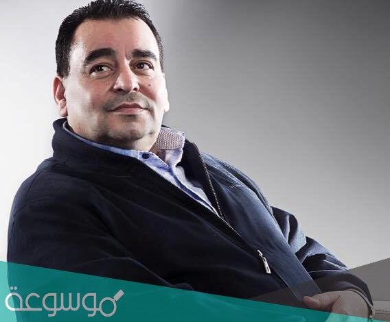 من هي زوجة متعب الصقار
